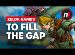 What Can We Expect From Zelda In 2022?