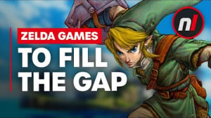 What Can We Expect From Zelda In 2022?
