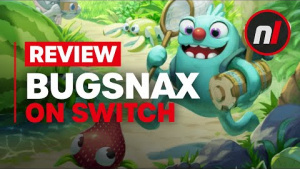 Bugsnax Nintendo Switch Review - Is It Worth It?