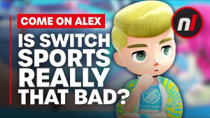 Is Nintendo Switch Sports Really THAT Bad?