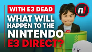 E3 Is Dead, So What's Nintendo Going to Do For a Summer Direct?