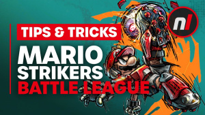 10 Tips & Tricks to Win in Mario Strikers: Battle League on Switch