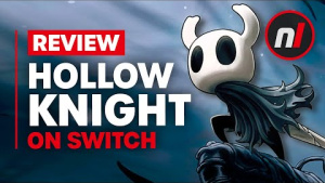 Hollow Knight Nintendo Switch Review - Is It Worth it?
