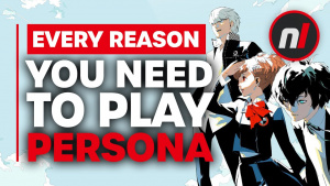 Here's Every Reason You Need To Play Persona On Switch
