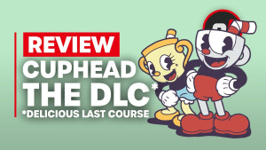 Cuphead - The Delicious Last Course Nintendo Switch Review - Is It Worth It?
