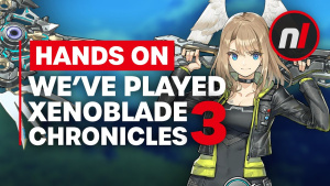 We’ve Played Xenoblade Chronicles 3 on Nintendo Switch - Is It Any Good?