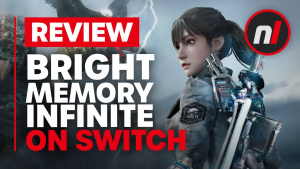 Bright Memory: Infinite Nintendo Switch Review - Is It Worth It?