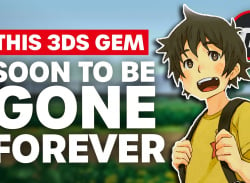 Why You Should Play This 3DS Game (Before It's Too Late)