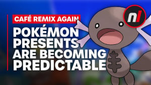 Pokémon Presents Are Becoming Predictable