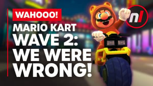 We Were Wrong About Mario Kart DLC Wave 2