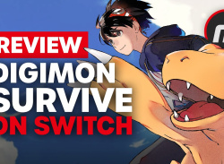 Digimon Survive Nintendo Switch Review - Is It Worth It?