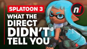 21+ Things the Splatoon 3 Direct Didn't Tell You