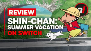 Shin chan: Summer Vacation Nintendo Switch Review - Is It Worth It?