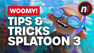 30+ Tips and Tricks to Win in Splatoon 3 on Switch
