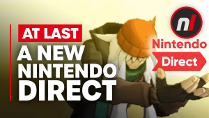 Finally... A New Nintendo Direct - September 2022