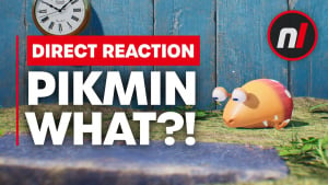 Pikmin 4 Is Real! Nintendo Direct Reaction | 9.13.2022