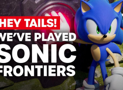 We've Played Sonic Frontiers - Is It Any Good?