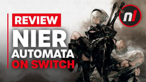 NieR:Automata The End of YoRHa Edition Nintendo Switch Review - Is It Worth It?