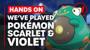 We've Played Pokémon Scarlet & Violet - Are They Any Good?