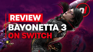 Bayonetta 3 Nintendo Switch Review - Is It Worth It?