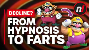 What Happened to the Wario We Met 30 Years Ago?