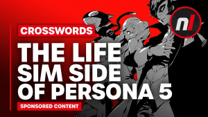 The Life Sim Side of Persona 5 Royal on Switch