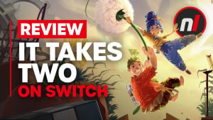 It Takes Two Nintendo Switch Review - Is It Worth It?
