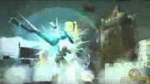 Super Smash Bros Brawl (Wii) Nintendo World 2006 Trailer