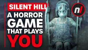 The Silent Hill That Was Made For Nintendo