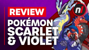 Pokémon Scarlet & Violet Nintendo Switch Review - Are They Worth It?