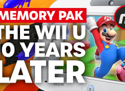 Remembering 10 Years of Wii U - It’s Really Been That Long