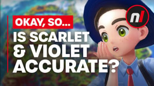 Just How Accurate Is Pokémon Scarlet & Violet?