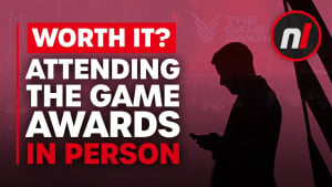 Should You Attend The Game Awards In Person?