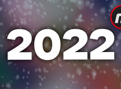 Unwrapping 2022