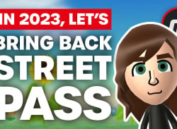 Let's Bring Back StreetPass in 2023