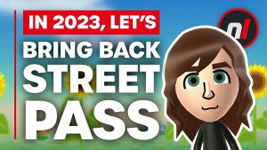 Let's Bring Back StreetPass in 2023