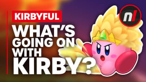 What's Going On with Kirby Right Now?