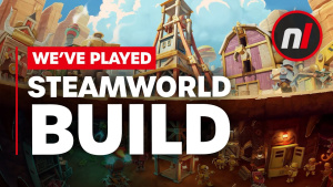 We've Played SteamWorld Build - Is It Any Good?