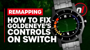 How to Fix Goldeneye's Controls on Nintendo Switch Online