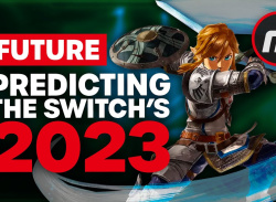 Predicting Nintendo's 2023