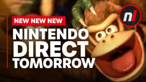 February 2023 Nintendo Direct reactions