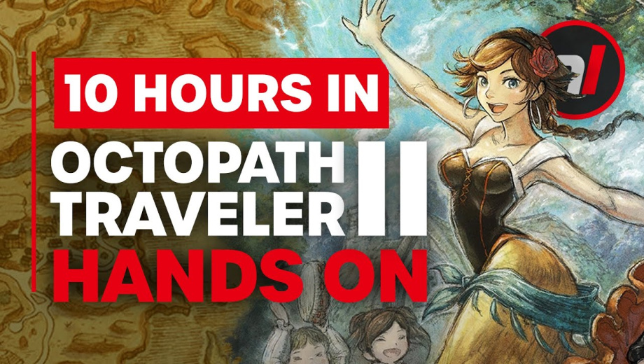 We've Played A LOT of Octopath Traveler 2 - Is It Any Good?