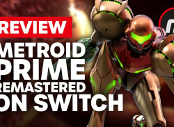 Metroid Prime Remastered Nintendo Switch Review - Is It Worth It?