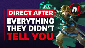 Everything The New Nintendo Direct Didn't Tell You