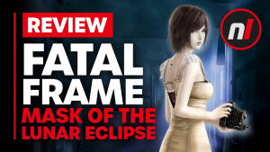 Fatal Frame Mask of the Lunar Eclipse Nintendo Switch Review - Is It Worth It?
