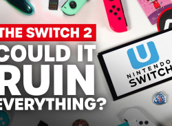 Everything That Could Go WRONG With The Switch 2
