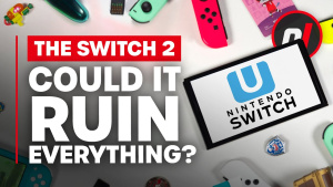 Everything That Could Go WRONG With The Switch 2