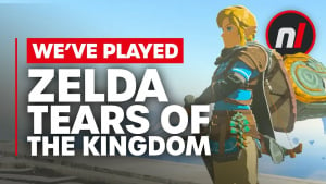 We've Played Zelda: Tears of the Kingdom - Is It Any Good?