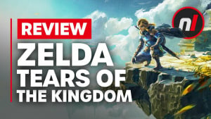 The Legend of Zelda: Tears of the Kingdom Nintendo Switch Review - Is It Worth It?