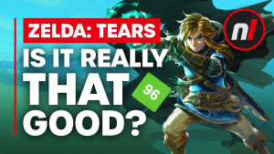 Alright, Is Zelda: Tears of the Kingdom Really That Good?